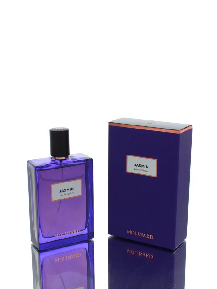 Molinard Jasmin EDP W 75ml Boxed