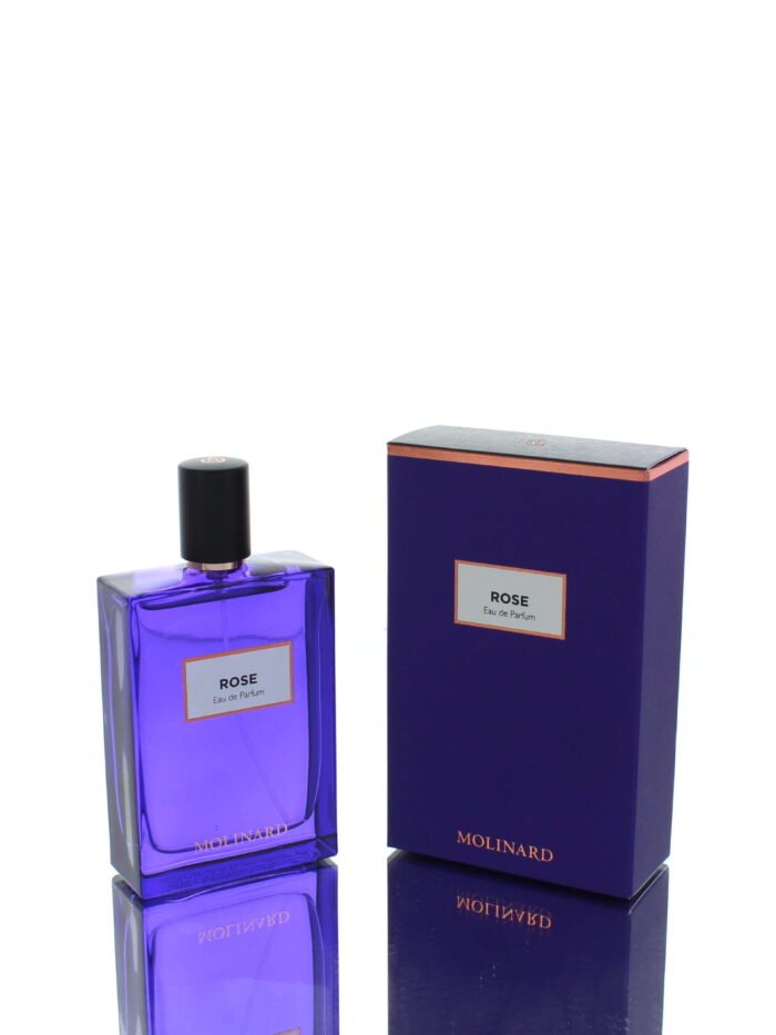 Tester – Molinard Rose EDP W 75ml Tester
