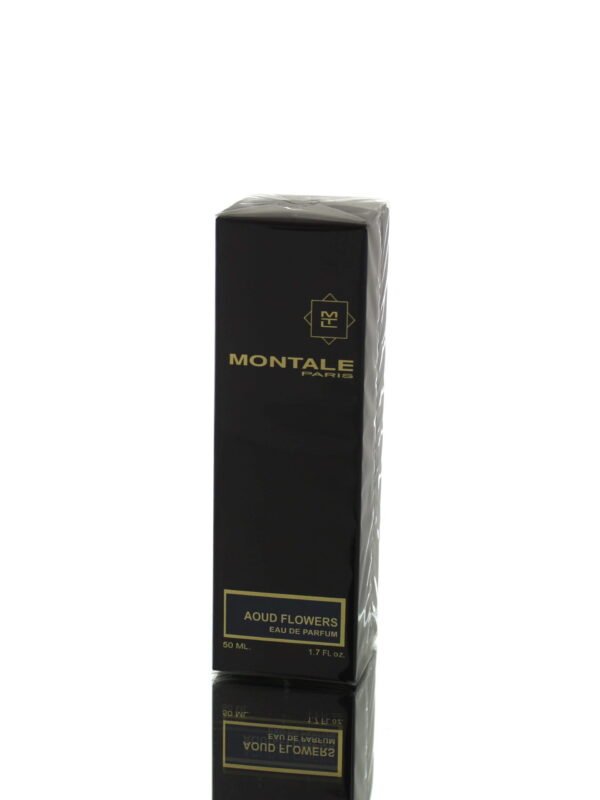 Montale Aoud Flowers EDP M 100ml Boxed