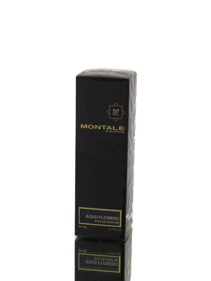 Montale Aoud Flowers EDP M 100ml Boxed