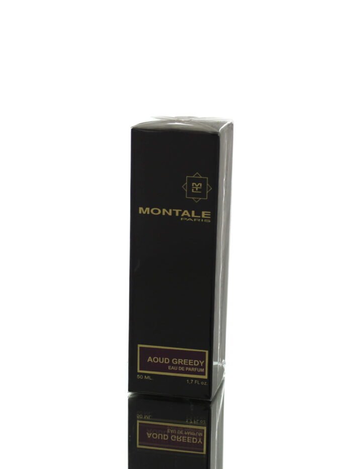 Montale Aoud Greedy EDP M 100ml Boxed