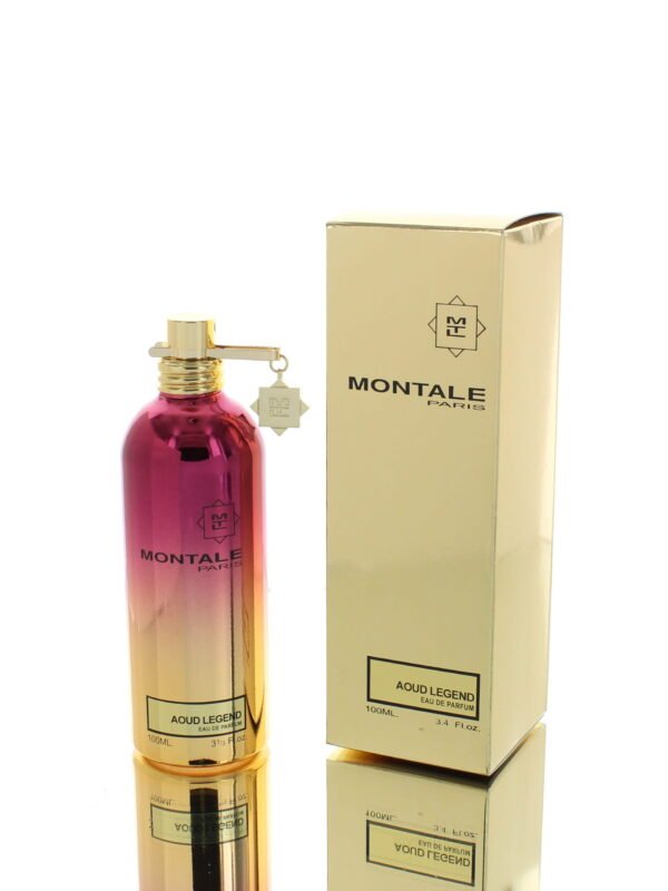 Montale Aoud Legend EDP M 100ml Boxed