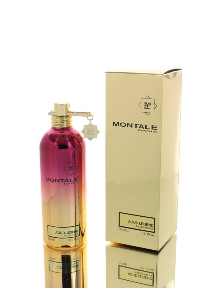 Montale Aoud Legend EDP M 100ml Boxed