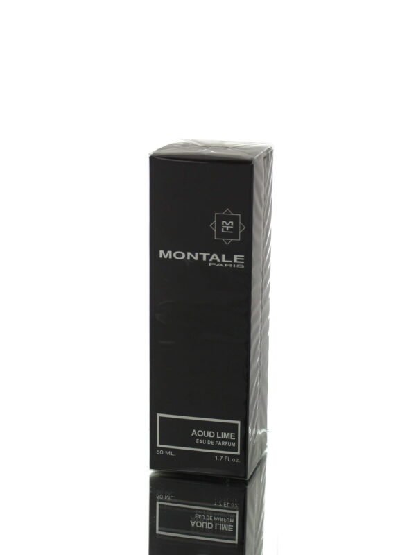 Montale Aoud Lime EDP M 100ml Boxed