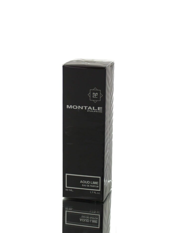 Montale Aoud Lime EDP M 100ml Boxed