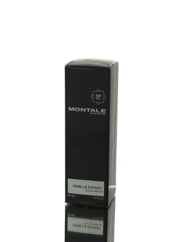 Montale Vanilla Extasy EDP W 50ml Boxed