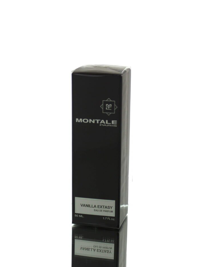 Montale Vanilla Extasy EDP W 50ml Boxed