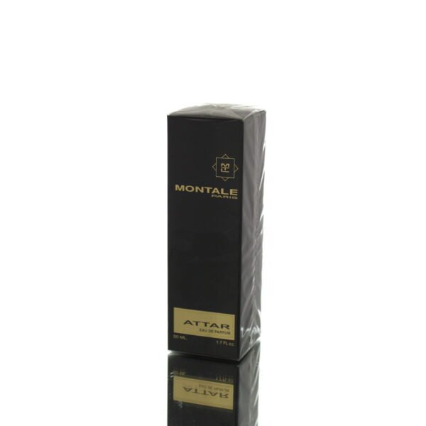 Montale Attar EDP W 100ml Boxed
