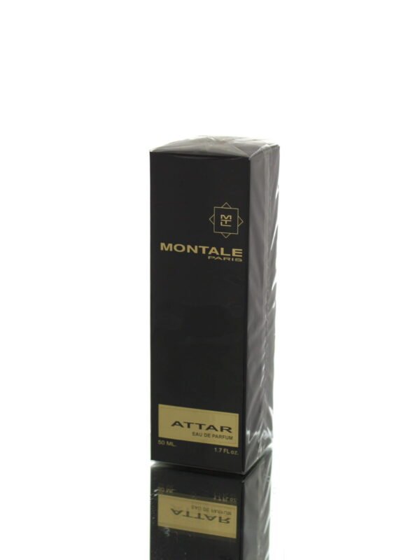 Montale Attar EDP W 100ml Boxed
