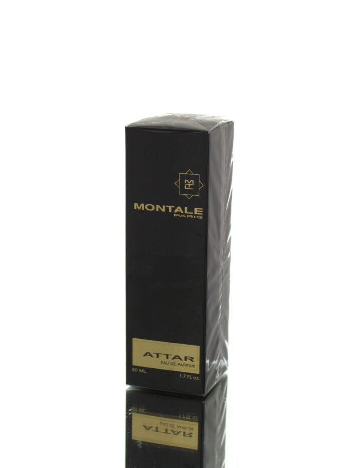 Montale Attar EDP W 100ml Boxed