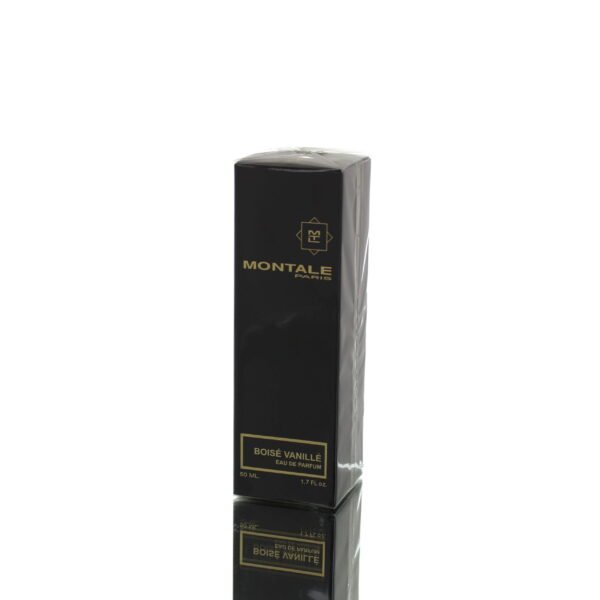 Montale Boise Vanille EDP W 100ml Boxed