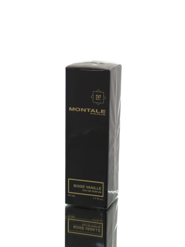 Montale Boise Vanille EDP W 100ml Boxed