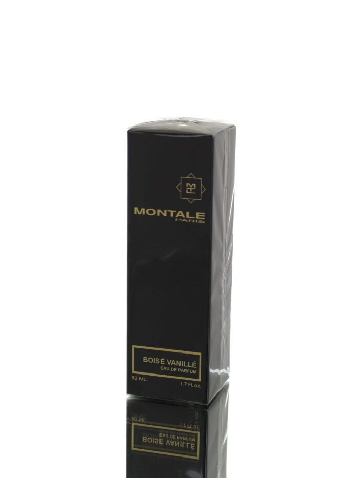 Montale Boise Vanille EDP W 100ml Boxed