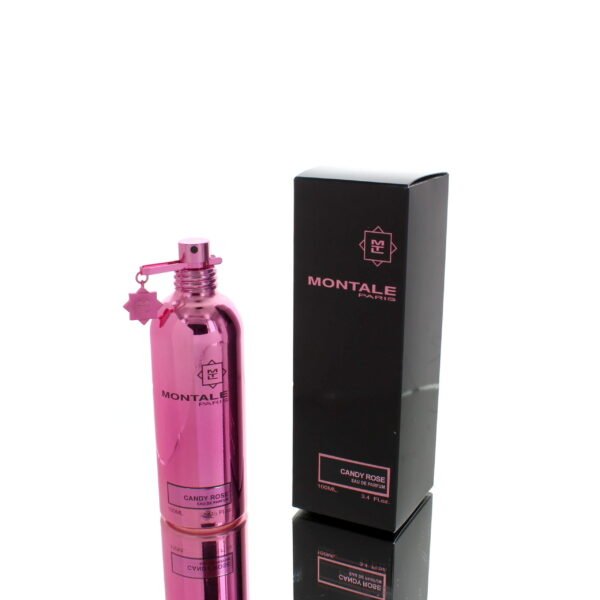 Montale Candy Rose EDP W 100ml Boxed