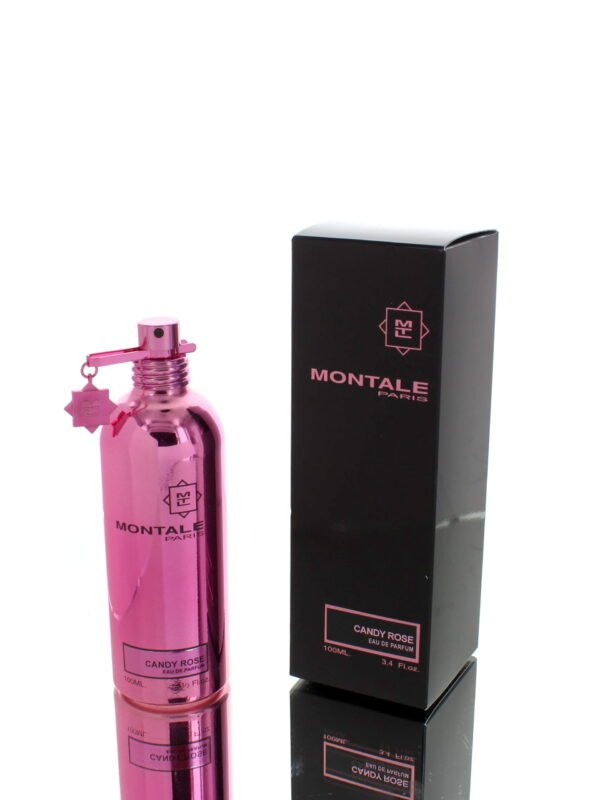 Montale Candy Rose EDP W 100ml Boxed