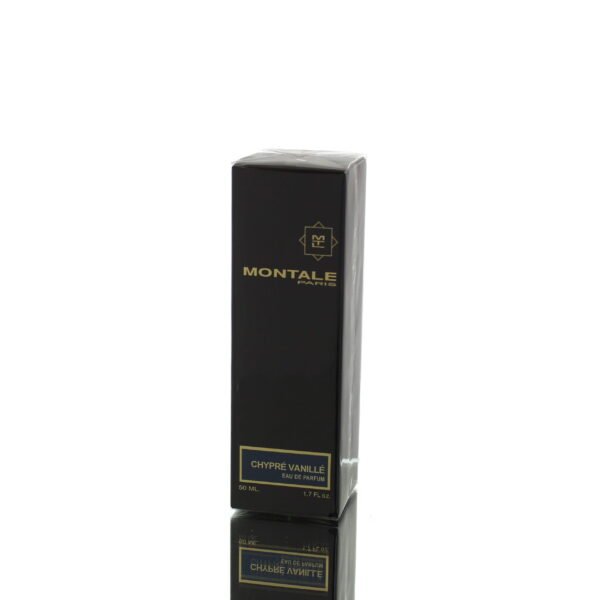 Montale Chypre Vanille EDP M 100ml Boxed