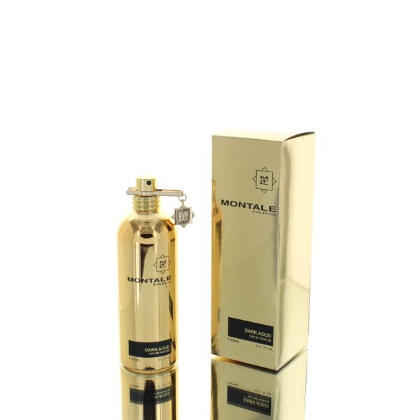 Tester – Montale Dark Aoud EDP W 100ml Tester