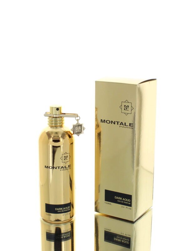 Tester – Montale Dark Aoud EDP W 100ml Tester