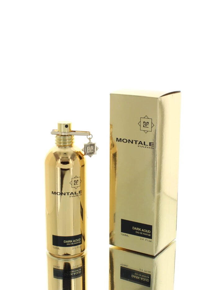 Tester – Montale Dark Aoud EDP W 100ml Tester
