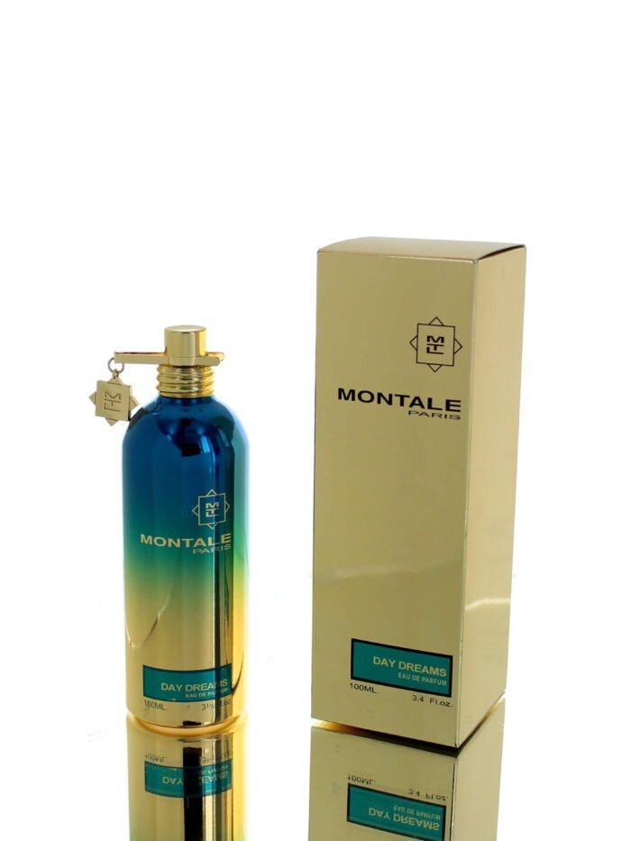 Montale Day Dreams EDP M 100ml Boxed