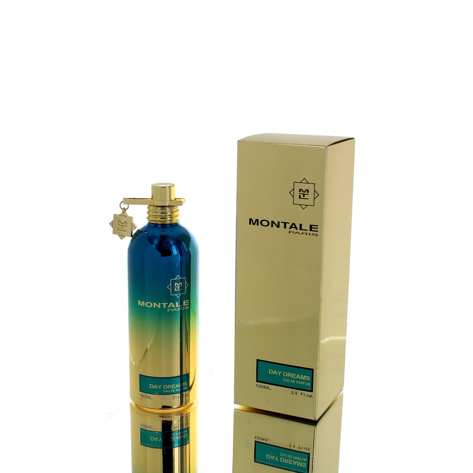Montale Day Dreams Eau de Parfum (EDP) for Men, 100ml - Boxed