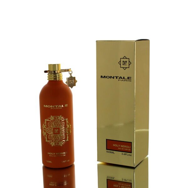 Montale Holy Neroli EDP M 100ml Boxed