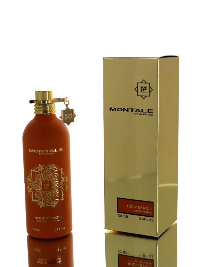 Montale Holy Neroli EDP M 100ml Boxed