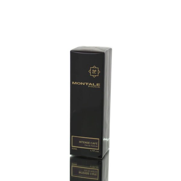 Tester – Montale INTENSE CAFE EDP M 100ml Tester