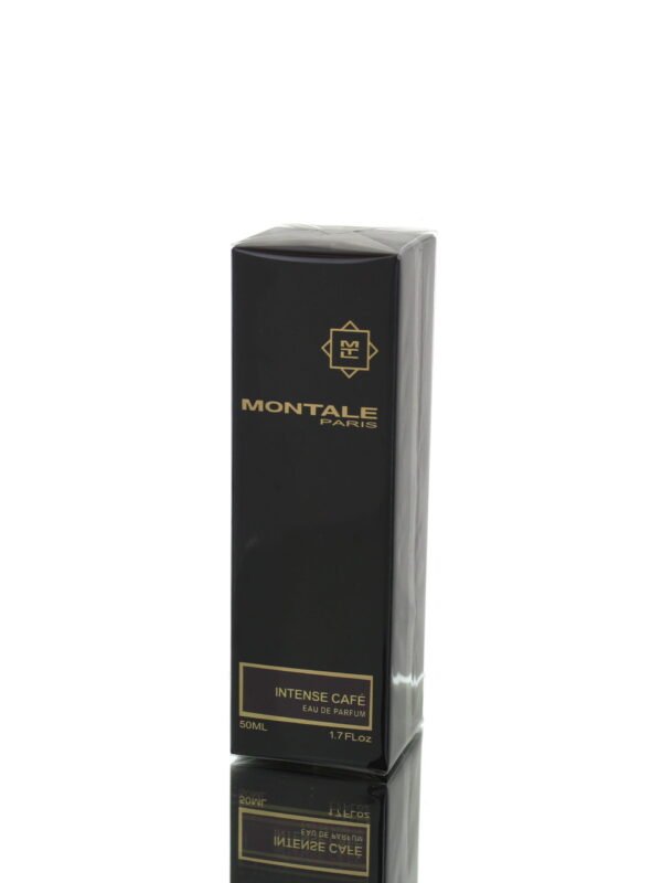 Tester – Montale INTENSE CAFE EDP M 100ml Tester