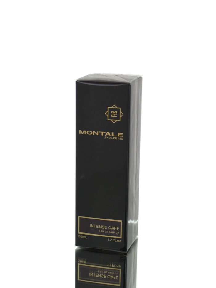 Tester – Montale INTENSE CAFE EDP M 100ml Tester