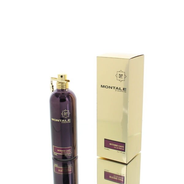 Montale INTENSE CAFE EDP W 100ml Boxed