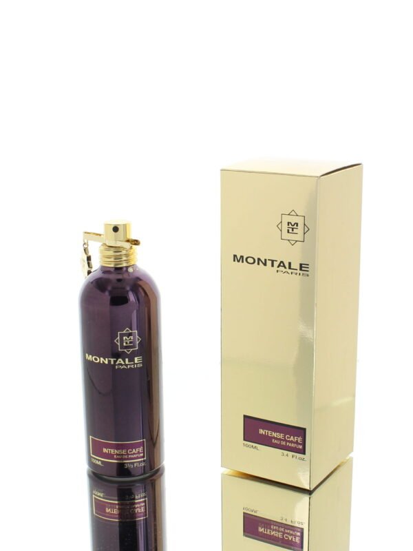 Montale INTENSE CAFE EDP W 100ml Boxed