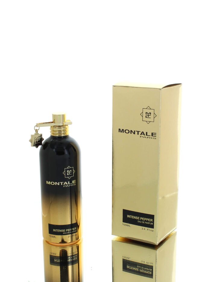 Montale Intense Pepper EDP M 100ml Boxed
