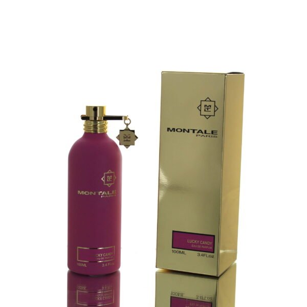Montale Lucky Candy EDP M 100ml Boxed
