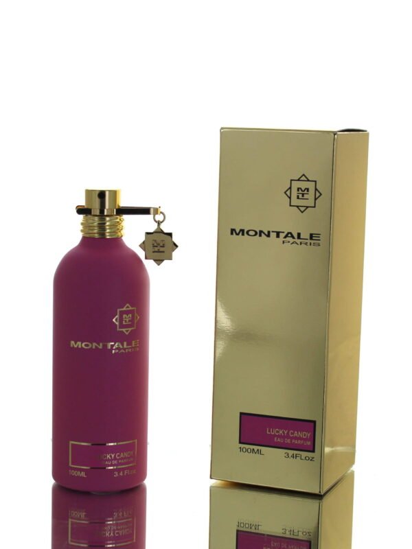 Montale Lucky Candy EDP M 100ml Boxed