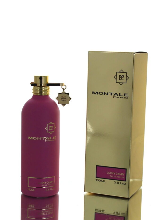 Montale Lucky Candy EDP M 100ml Boxed