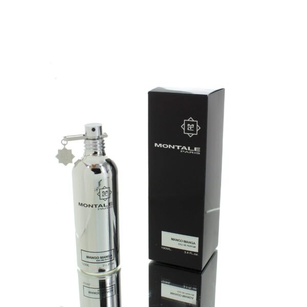 Tester – Montale Mango Manga EDP M 100ml Tester (with cap)