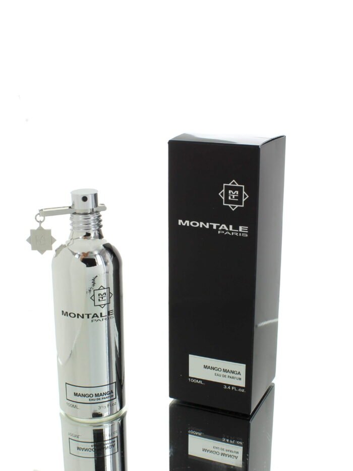 Tester – Montale Mango Manga EDP M 100ml Tester (with cap)