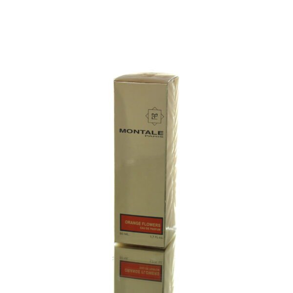 Montale Orange Flowers EDP M 100ml Boxed