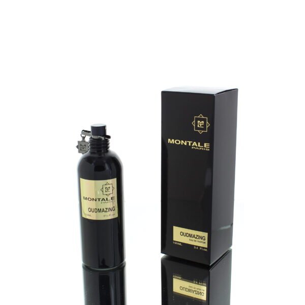 Montale OUDAMAZING EDP W 100ml Boxed