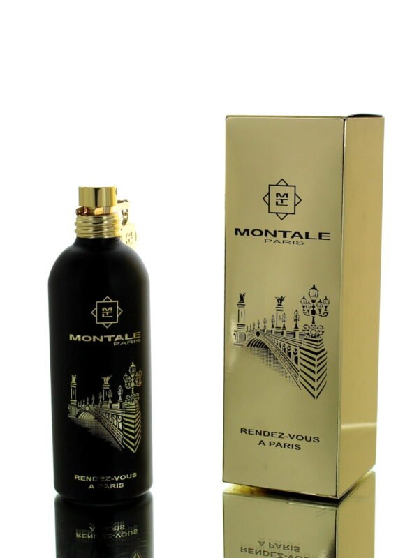 Montale Rendez-Vous A Paris EDP M 100ml Boxed