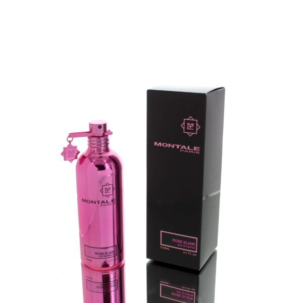 Tester – Montale Rose Elixir EDP W 100ml Tester