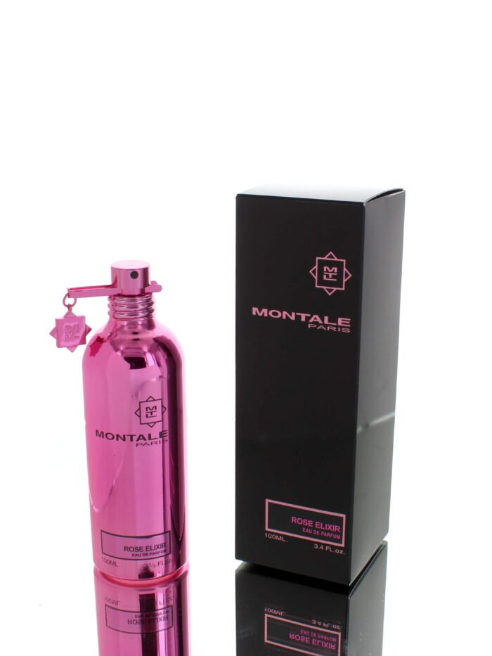 Tester – Montale Rose Elixir EDP W 100ml Tester