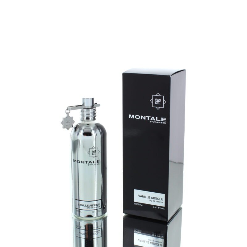 Montale Vanille Absolu Edp W 100Ml Boxed