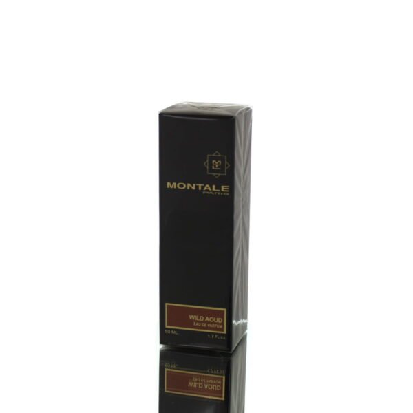Montale Wild Aoud EDP M 100ml Boxed