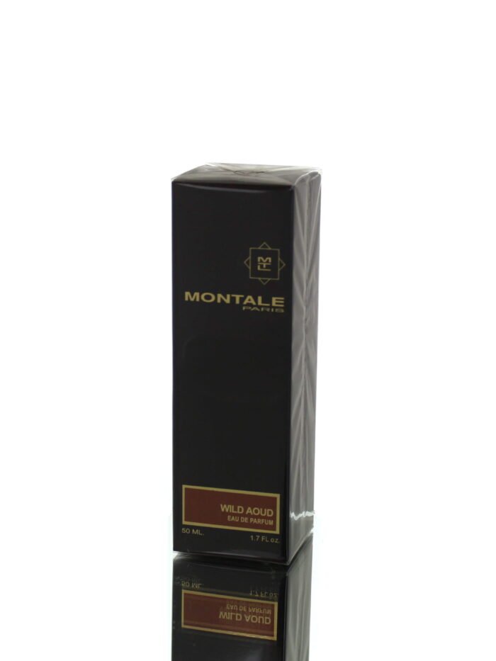 Montale Wild Aoud EDP M 100ml Boxed