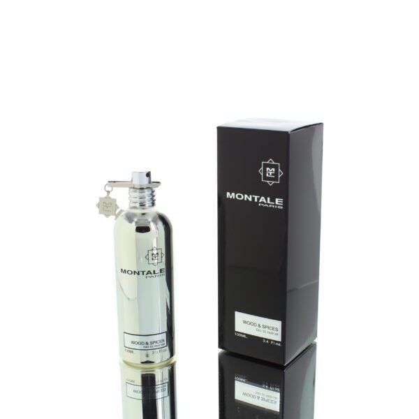 Montale Wood & Spices Eau de Parfum (EDP) for Men, 100ml – Boxed