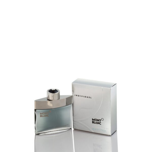 Mont Blanc Individuel M 75Ml Boxed