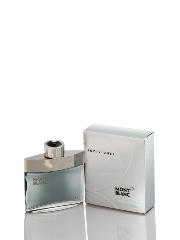 Mont Blanc Individuel M 75Ml Boxed