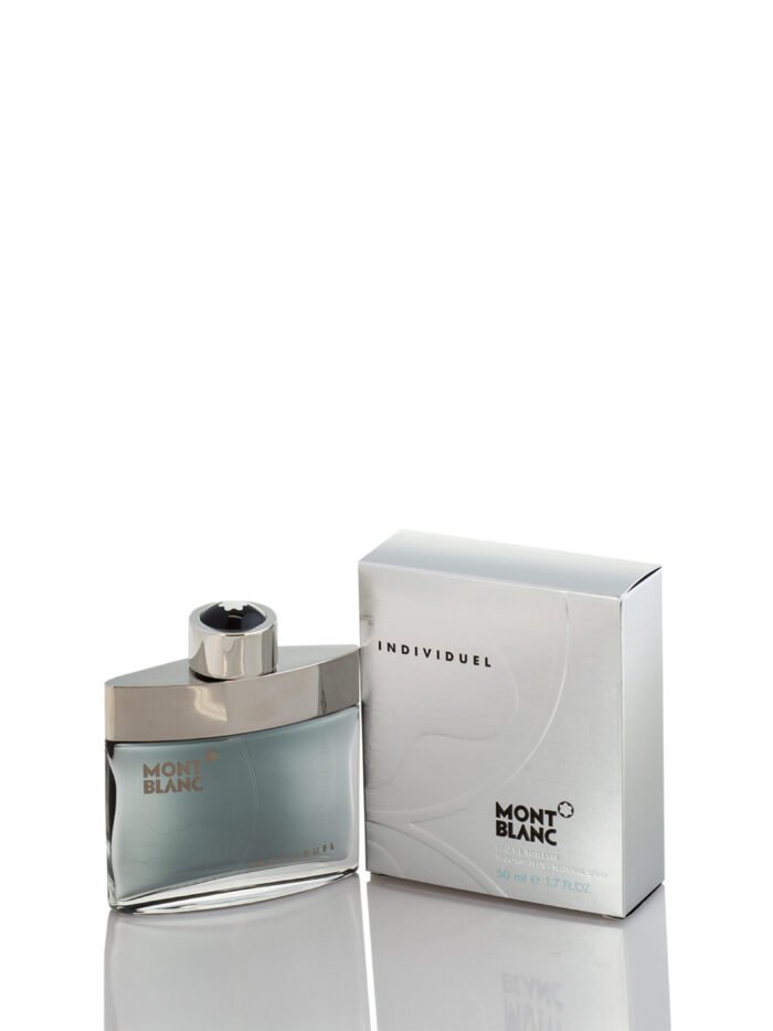 Mont Blanc Individuel M 75Ml Boxed